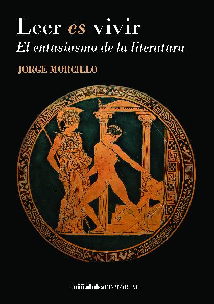 Leer es vivir