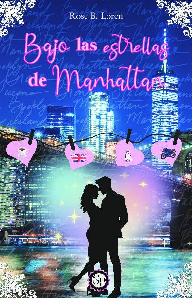 Bajo las estrellas de Manhattan