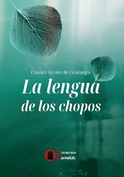 La lengua de los chopos