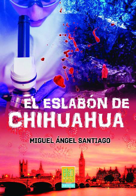 El eslabón de Chihuahua