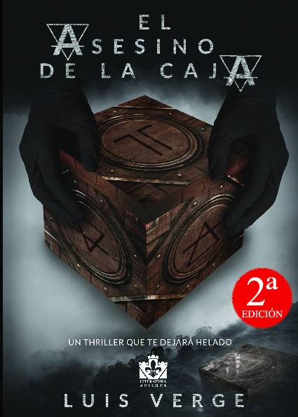 El asesino de la caja