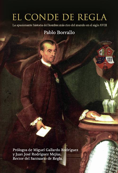 EL CONDE DE REGLA