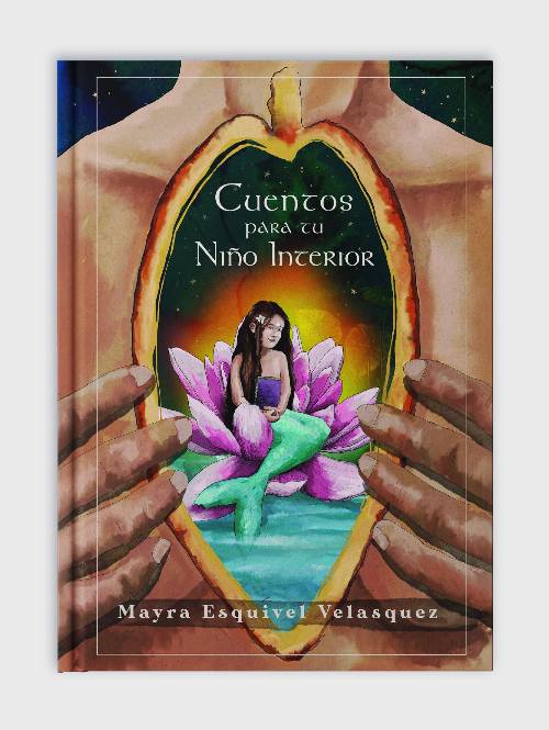 Cuentos para tu niño interior