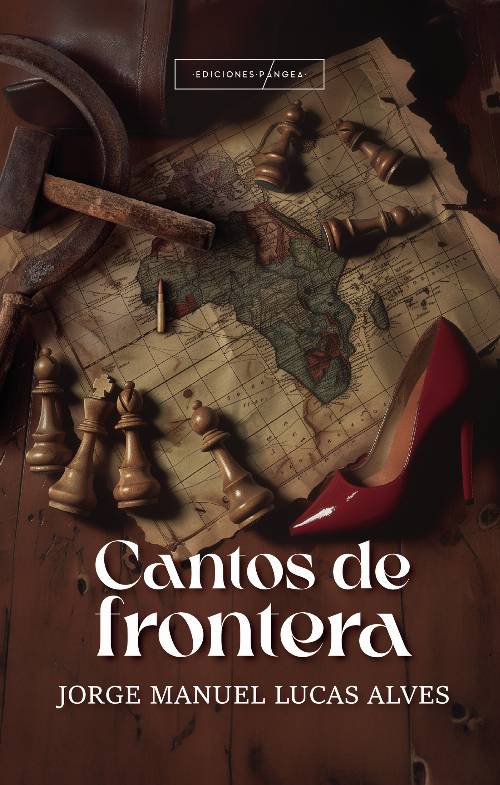 Cantos de frontera