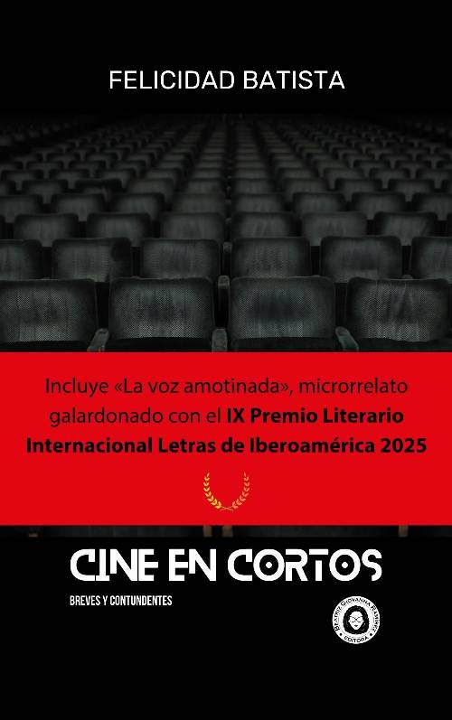Cine en cortos