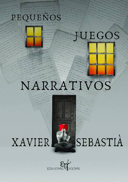 PEQUEÑOS JUEGOS NARRATIVOS
