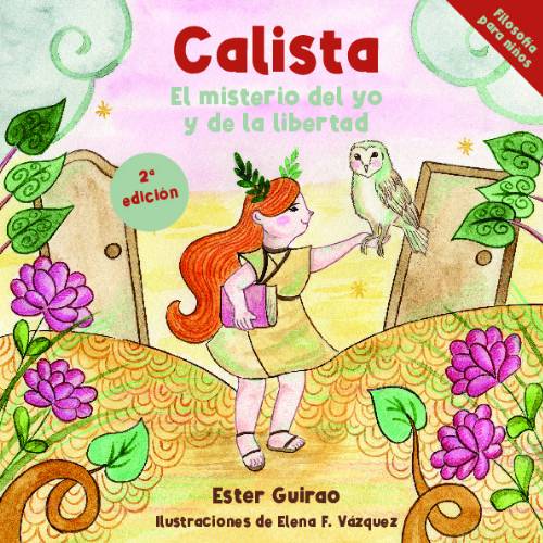 Calista. El misterio del yo y de la libertad
