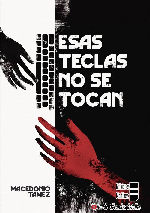 Esas teclas no se tocan