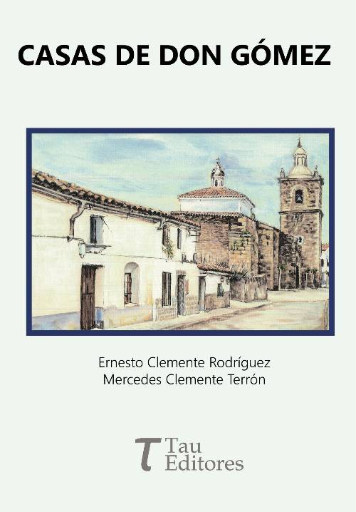 Casas de Don Gómez