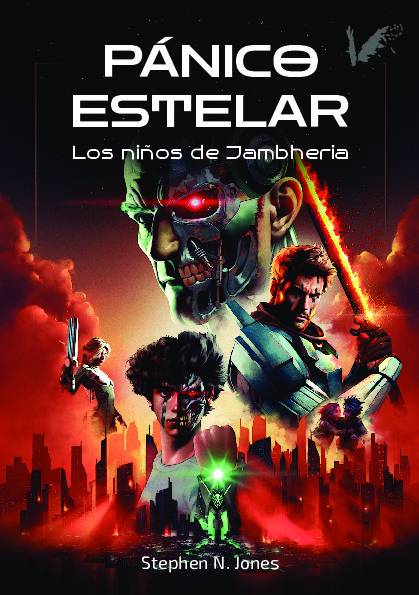 Pánico estelar