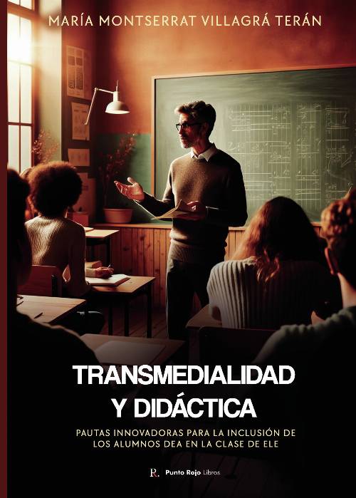 Transmedialidad y didáctica