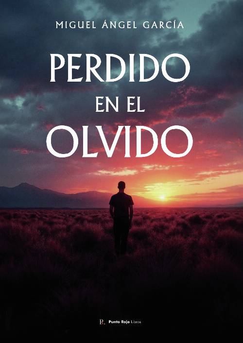 Perdido en el olvido