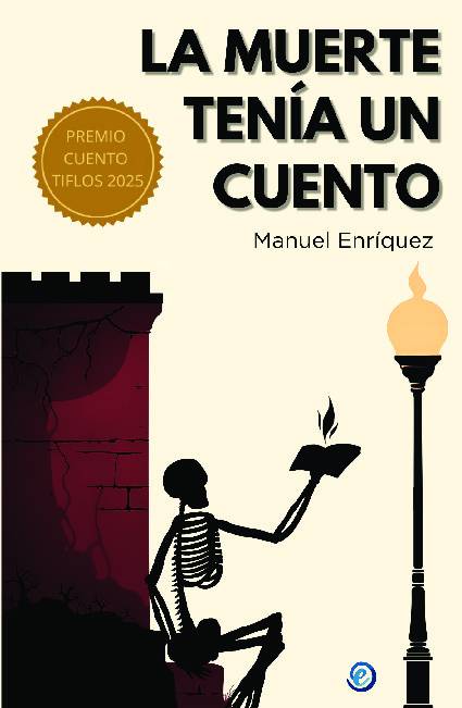 La muerte tenía un cuento