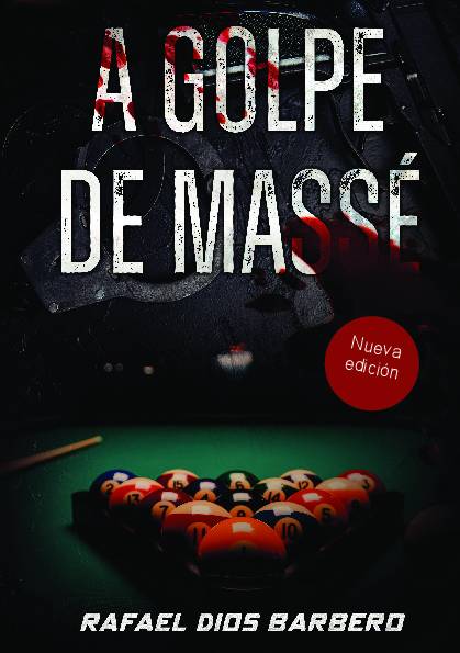 A golpe de massé