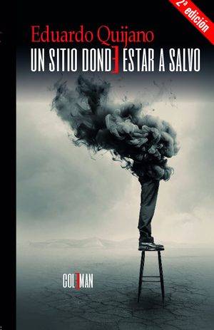 Un sitio donde estar a salvo