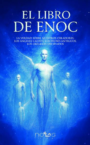 EL LIBRO DE ENOC