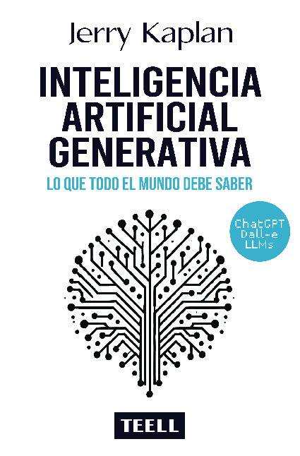Inteligencia Artificial Generativa