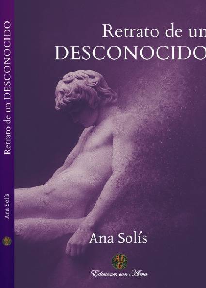RETRATO DE UN DESCONOCIDO