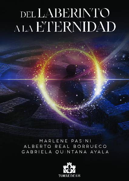 Del laberinto a la eternidad