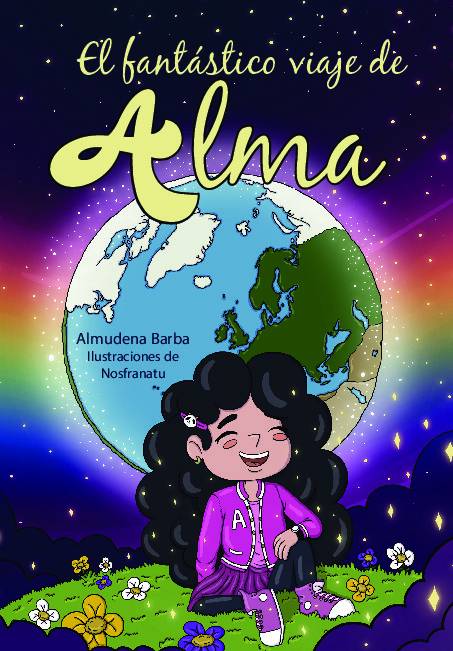 El fantástico viaje de Alma