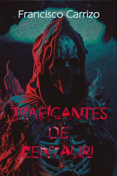 Traficantes de Centauri