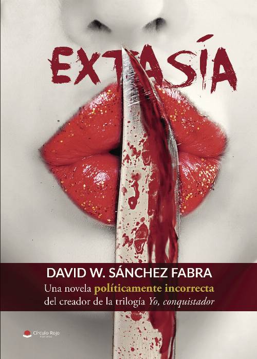 Extasía