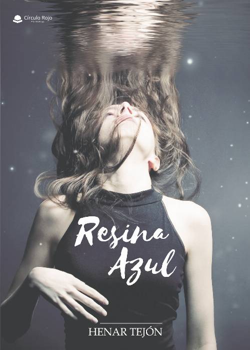 Resina Azul