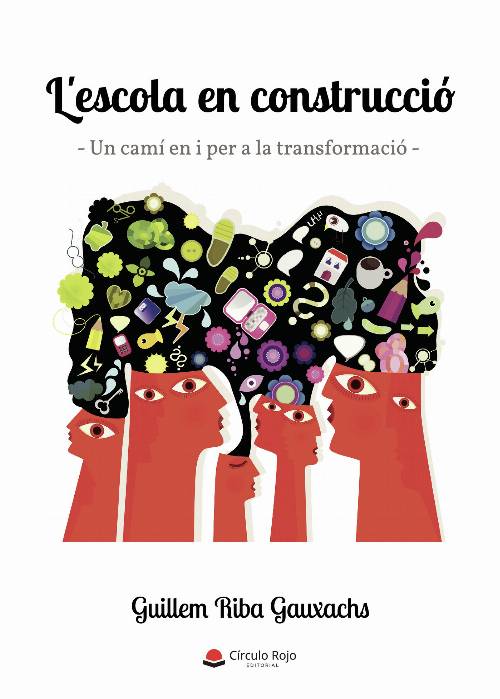 Lquot;escola en construcció
