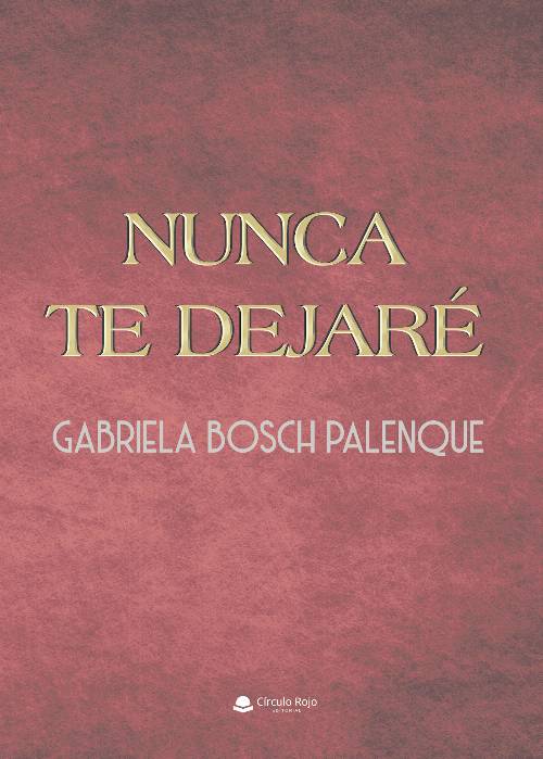 Nunca te dejaré