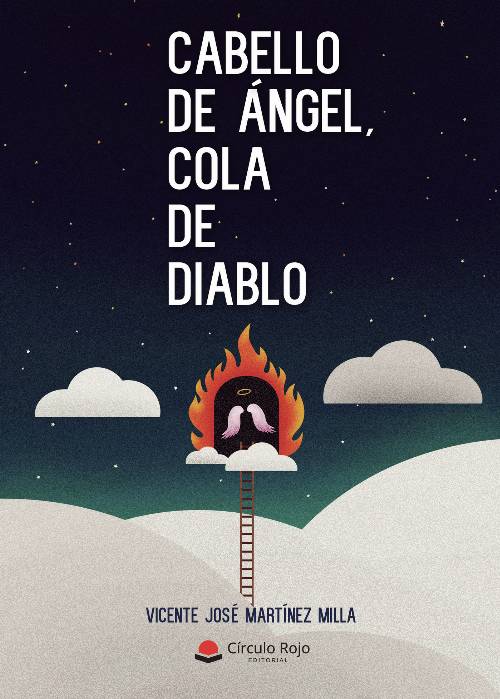 Cabello de Ángel, cola de Diablo