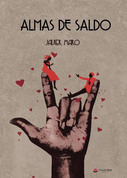 Almas de saldo