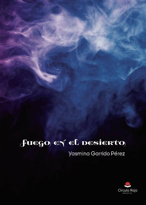 Fuego en el desierto