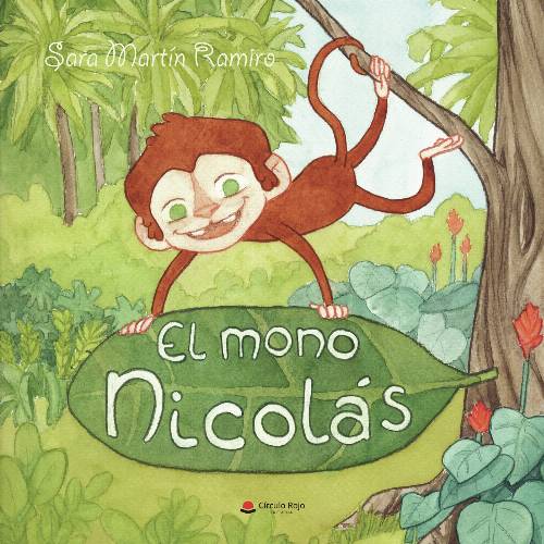 El Mono Nicolás