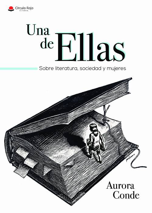 Una de Ellas. Sobre literatura, sociedad y mujeres