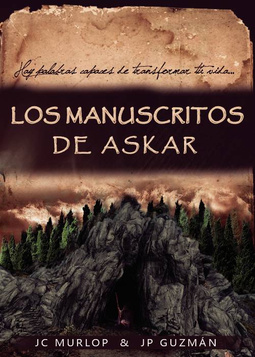 Los Manuscritos de Askar