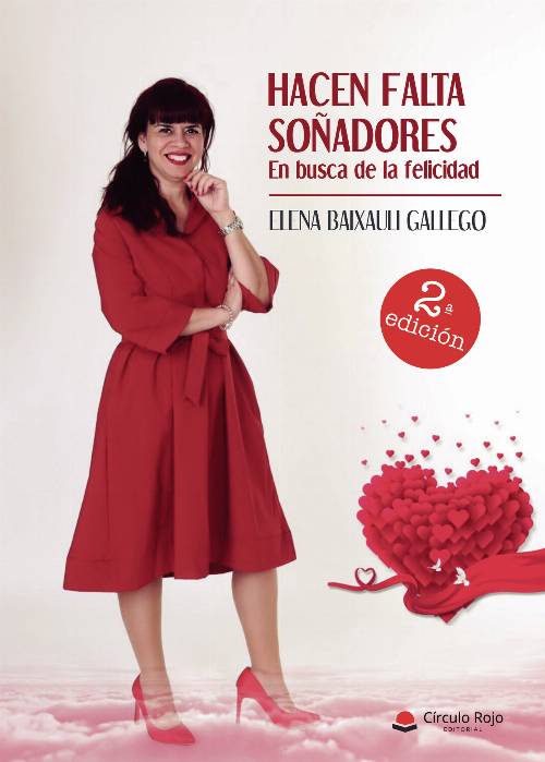 Hacen Falta Soñadores. En busca de la felicidad