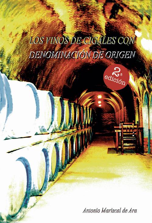 Los vinos de Cigales con Denominación de Origen