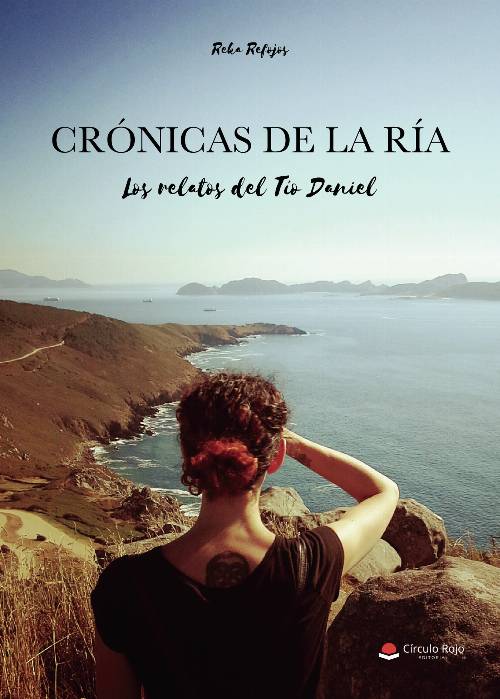 Crónicas de la Ría: Los relatos del Tío Daniel