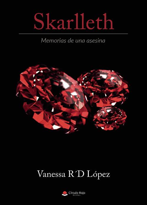 Skarlleth: Memorias de una asesina