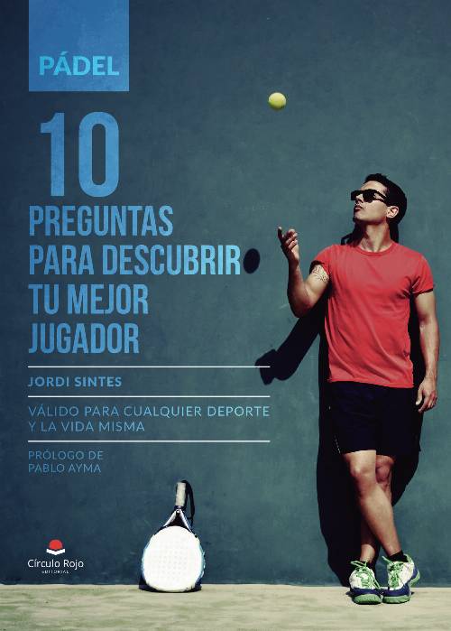 10 Preguntas para descubrir tu mejor jugador