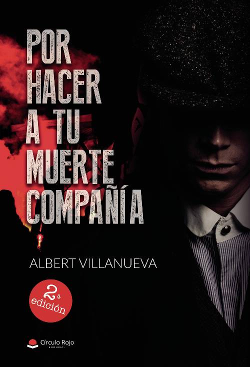 Por hacer a tu muerte compañía