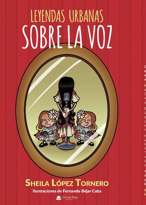 Leyendas urbanas sobre la voz
