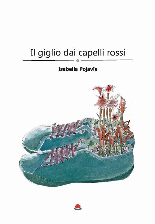 Il giglio dai capelli rossi