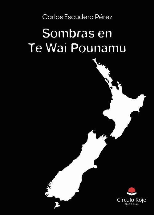 Sombras en Te Wai Pounamu