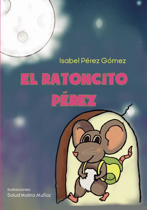 El ratoncito Pérez
