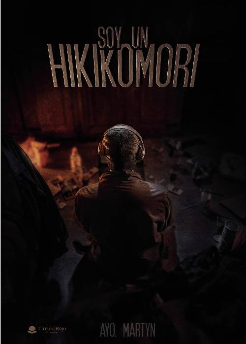 Soy un Hikikomori