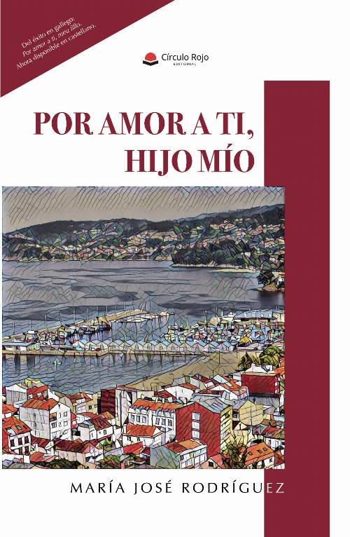 Por amor a ti, hijo mío