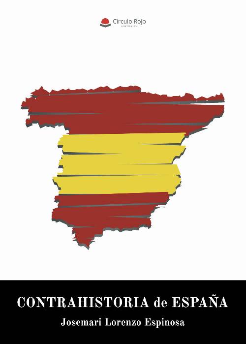 CONTRAHISTORIA de ESPAÑA