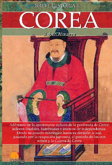 Breve historia de Corea