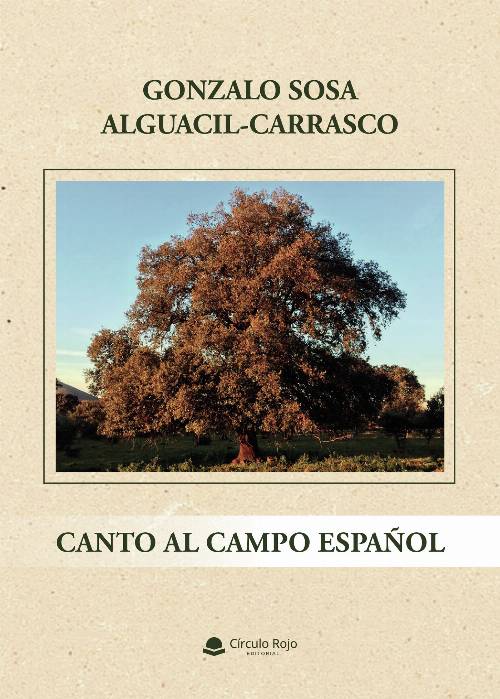 Canto al campo español